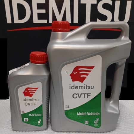 Трансмиссионное масло IDEMITSU CVTF