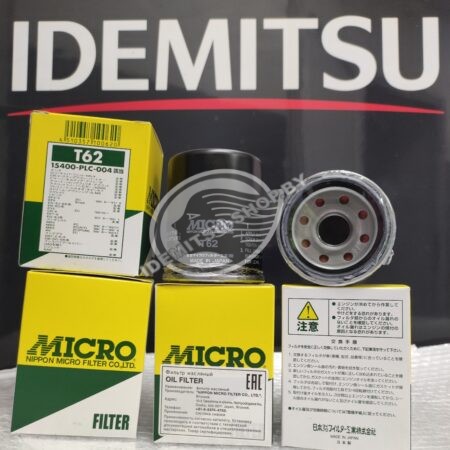 MICRO T62