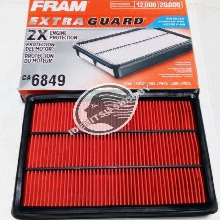 FRAM CA-6849