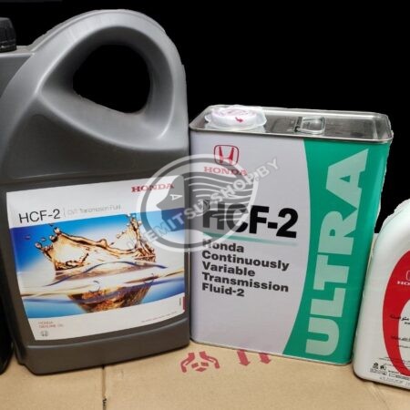 OEM HONDA HCF-2