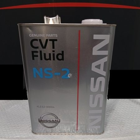 NISSAN CVT Fluid NS-2