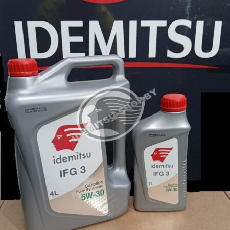 IDEMITSU IFG 3  5W30 SP/GF-6A