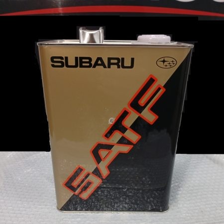 Subaru ATF-5