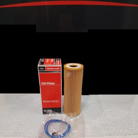 Масляный фильтр FORD/MOTORCRAFT FL-2062A